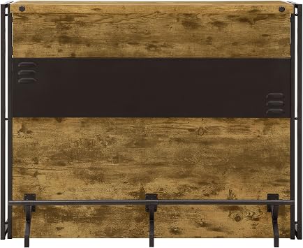 COASTER 130071-CO Bar Unit.