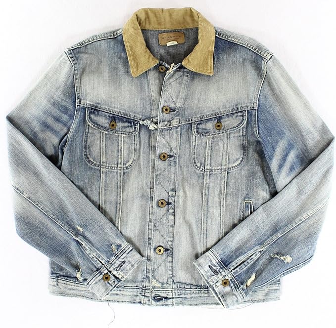 Denim \u0026 Supply Ralph Lauren Mens Large 