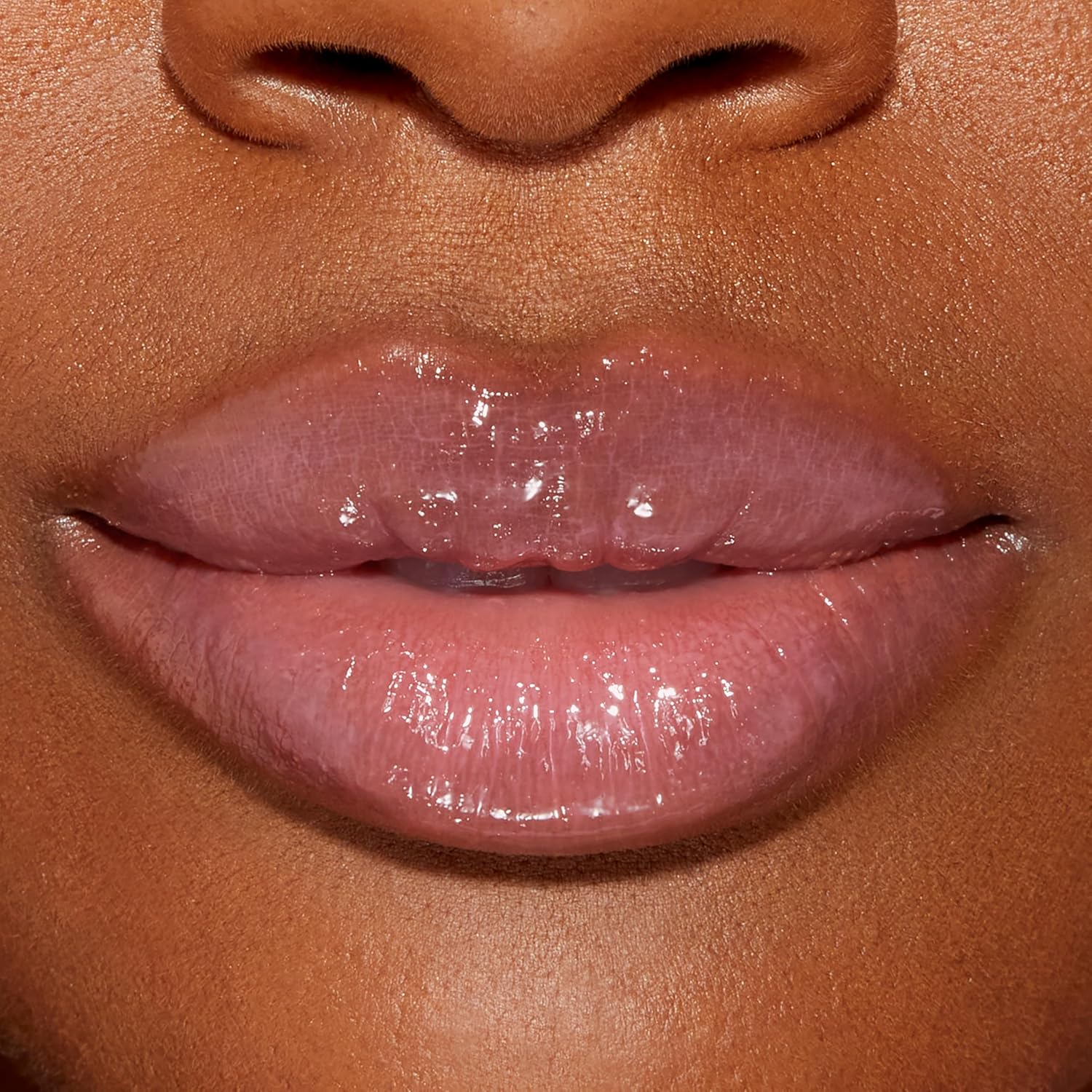 Too Faced Lip Injection Lip Gloss Cooling Instant Lip Plumper | Creates Visible Volume, Hydration & Shine | In High-Shine Gloss & Shimmer Shades - Image 8