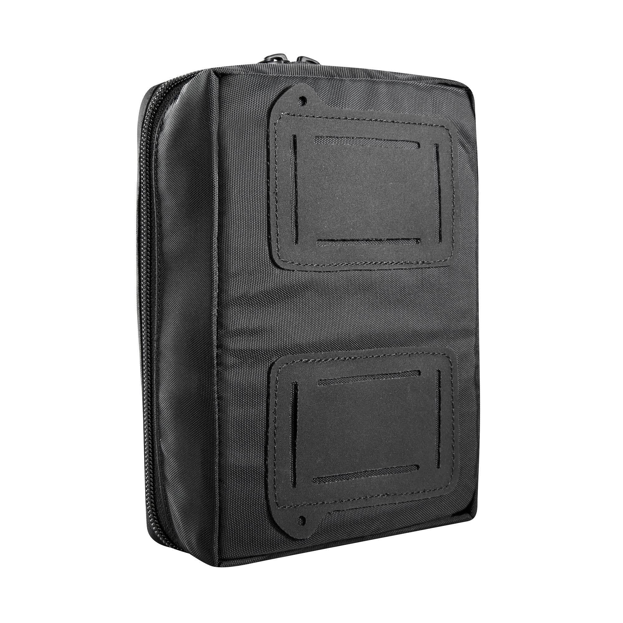 Tatonka Unisex – First Aid Compact Kit Primo Soccorso, Nero, 18 x 12,5 x 5,5 cm