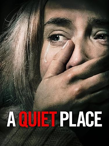 A Quiet Place - Un posto tranquillo