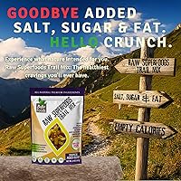 Vista 4 de Mezcla de frutos secos Raw Superfoods