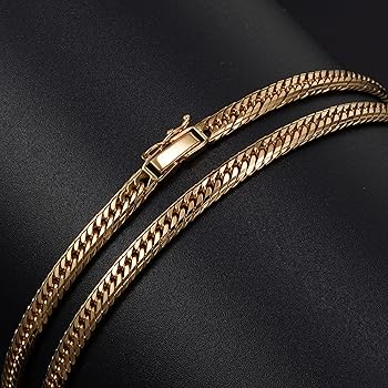 18金　喜平ネックレス　Mカットトリプル　30g 喜平 ネックレス K18 トリプル Mカット 30g 50cm 造幣局検定マーク