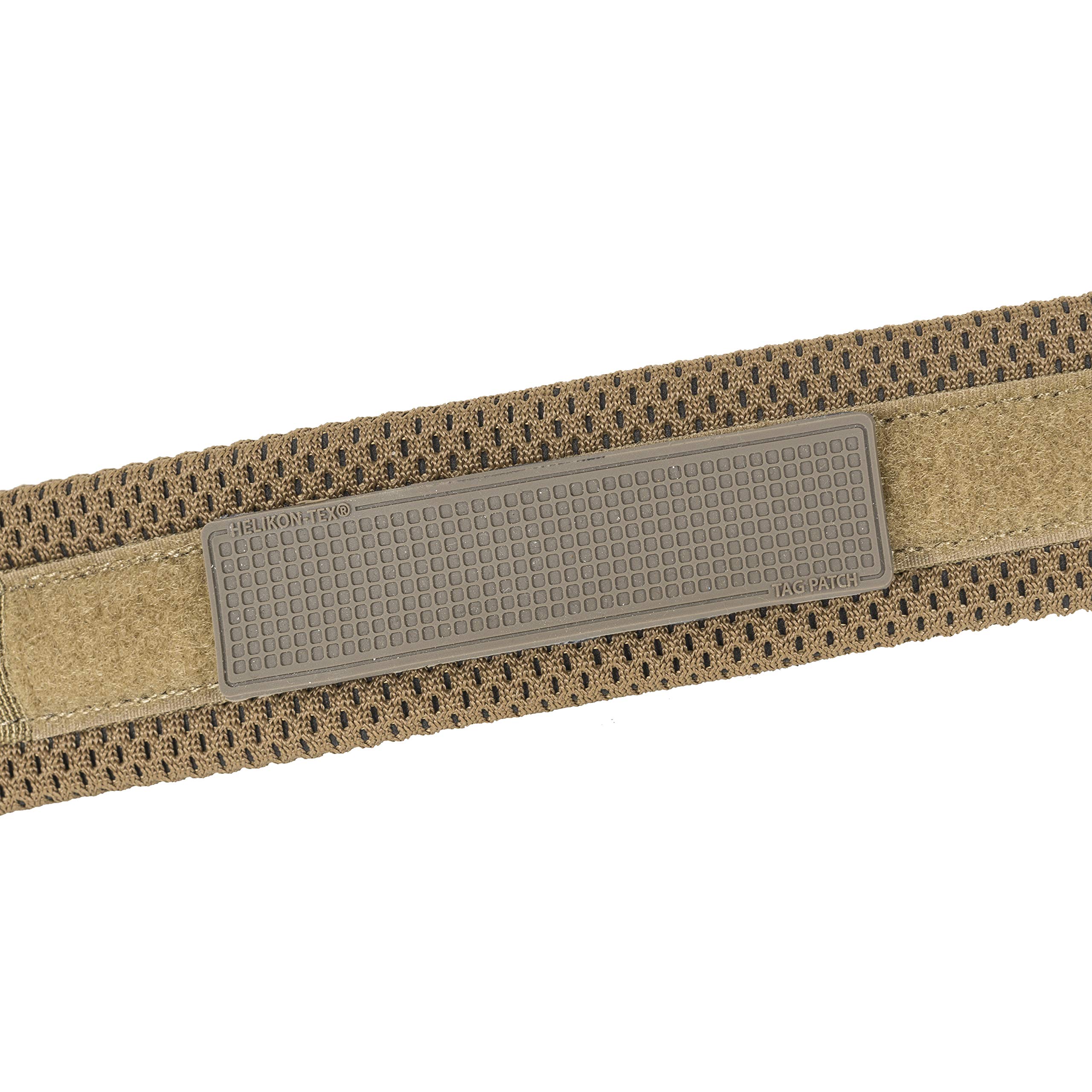 Helikon-Tex Two Point Carbine Sling - Cinghia per fucile, colore: Nero
