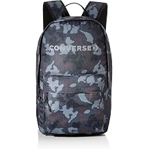 Converse Mono Camo Edc Backpack Backpack Unisex Adult, Camo Black, 22L