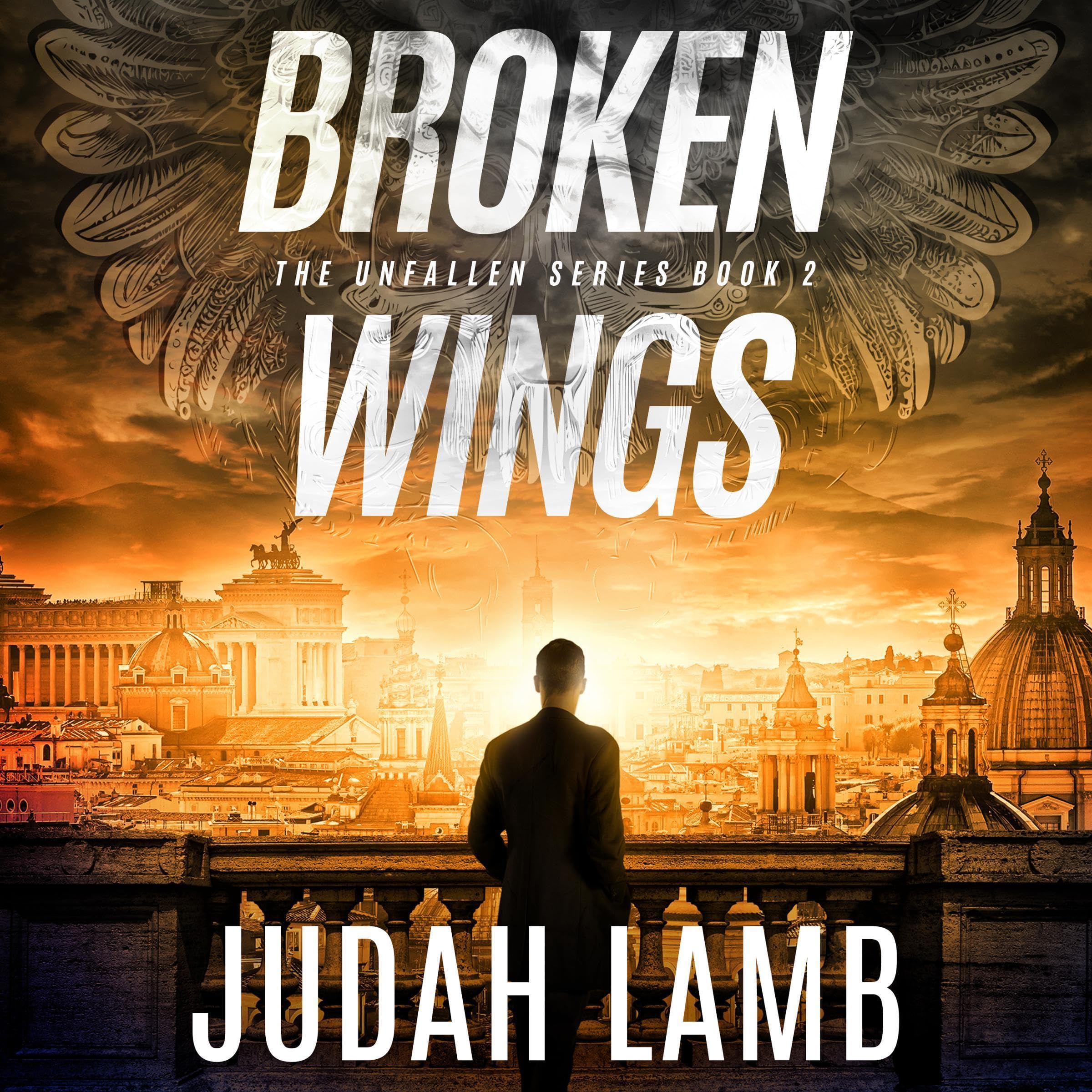 Broken Wings