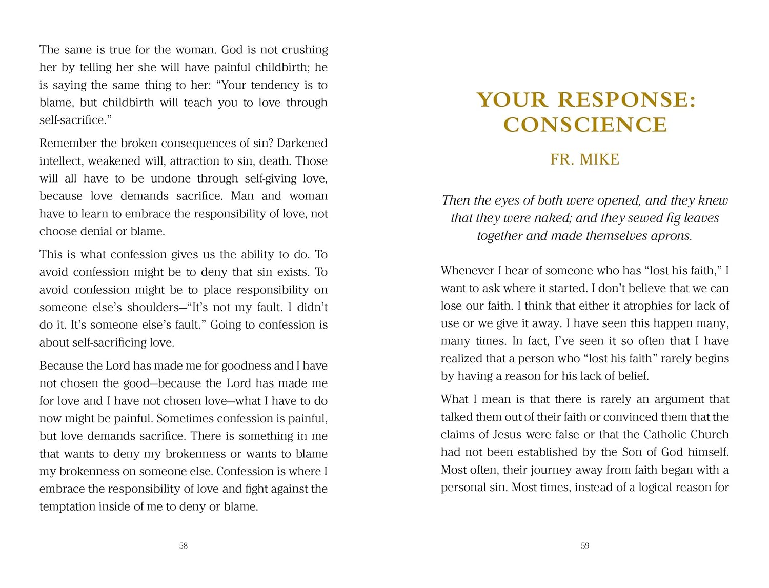 Pocket Guide to the Sacrament of Reconciliation - Image 7