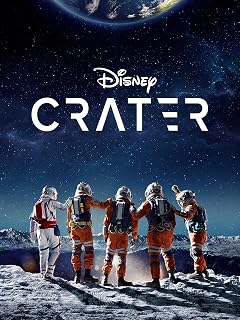 Crater