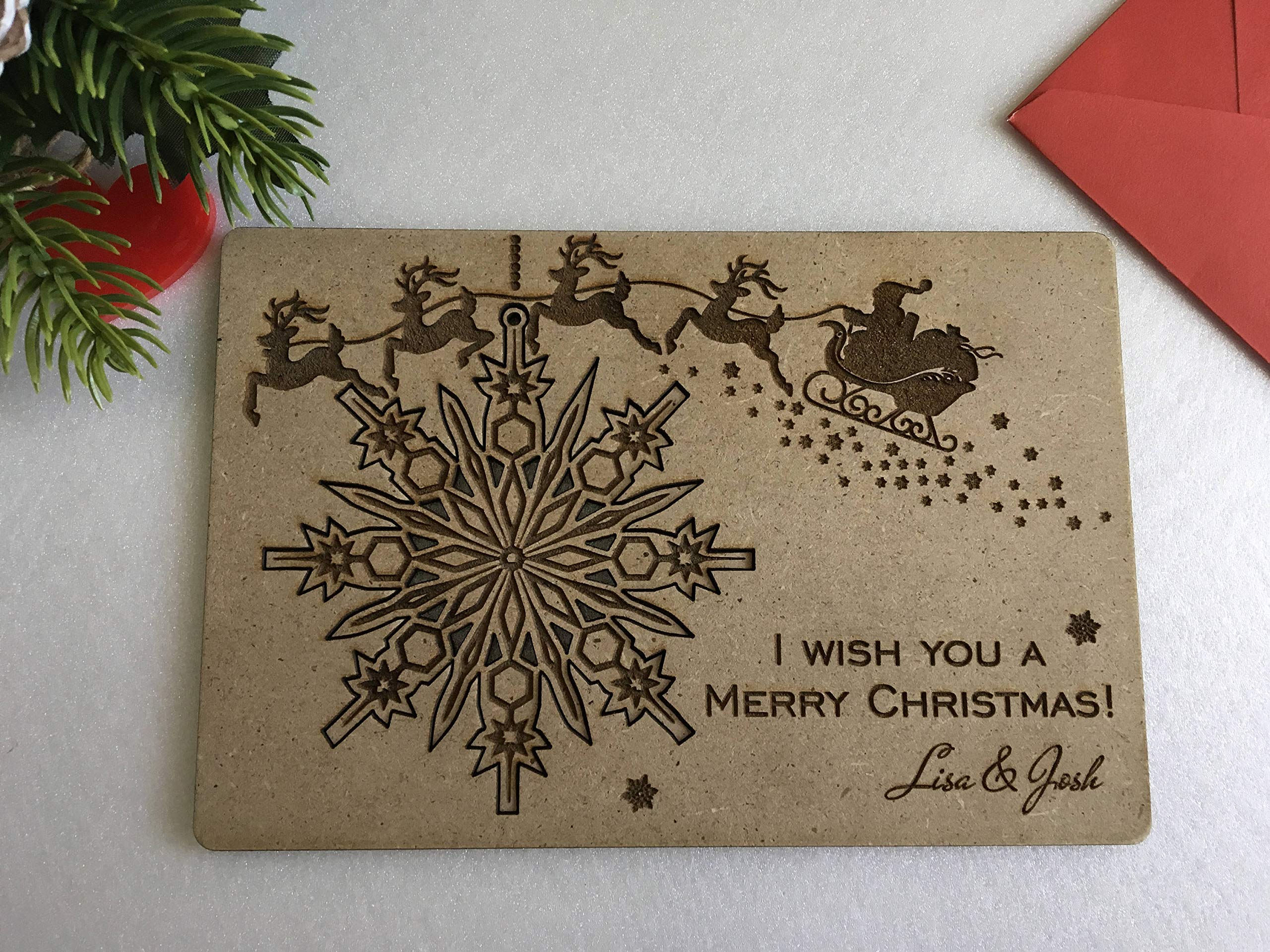 Irenare Cartel De Fondo De Bola De Navidad Con Texto En Inglés "Merry Christmas", De Tela De Navidad Roja Y Blanca, Para Puerta, Fotografía, Cubierta Colgante, Accesorios Para Decoración De Puertas