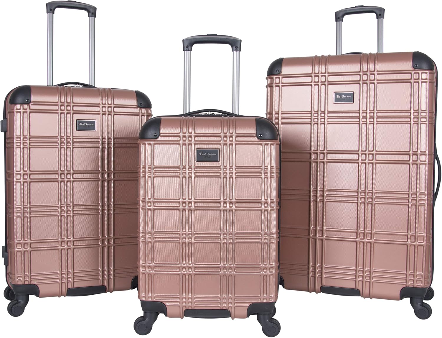 Luggage ben sherman Clearance