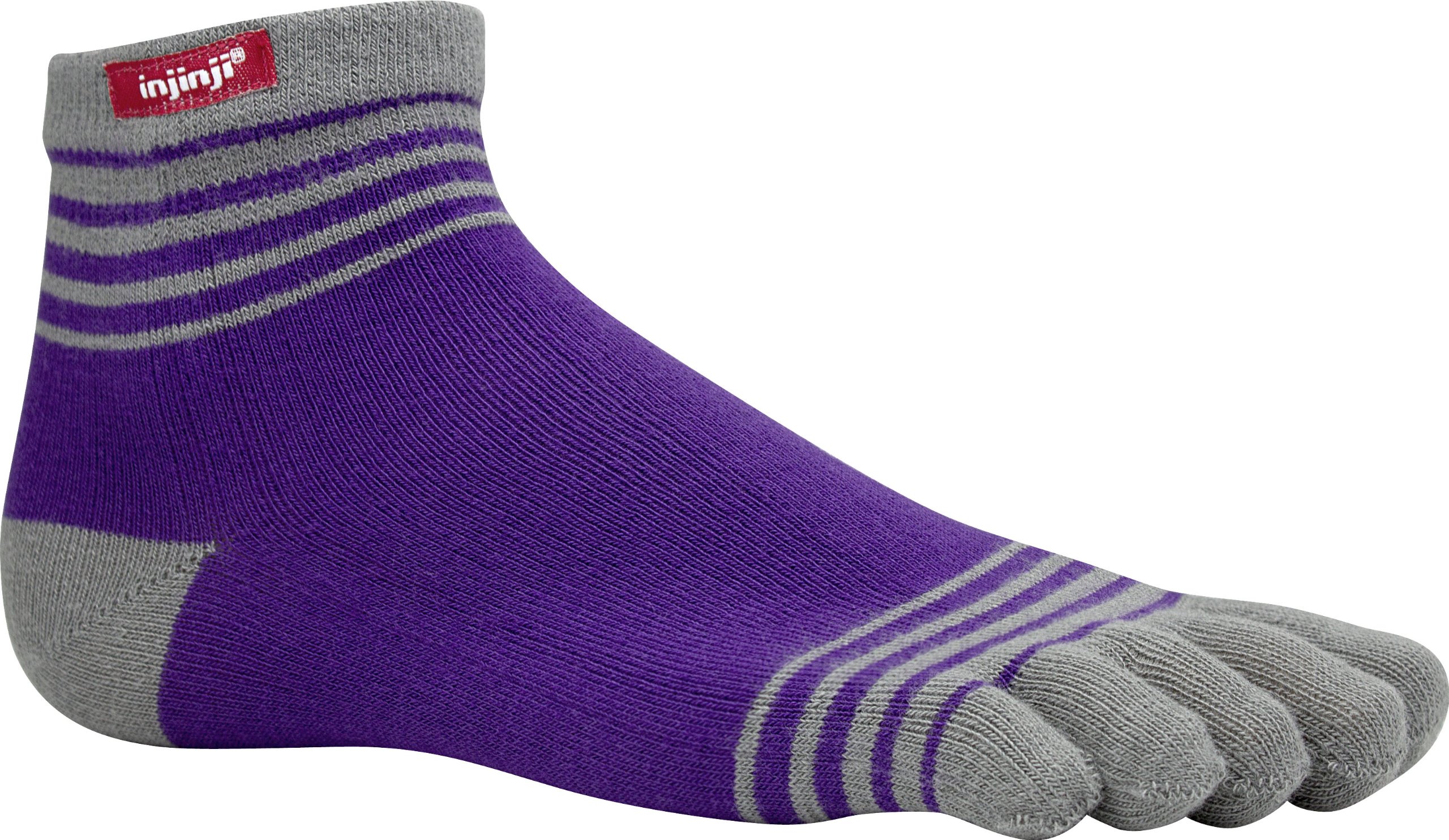 injinji Kid's Sport Lightweight Micro Socks