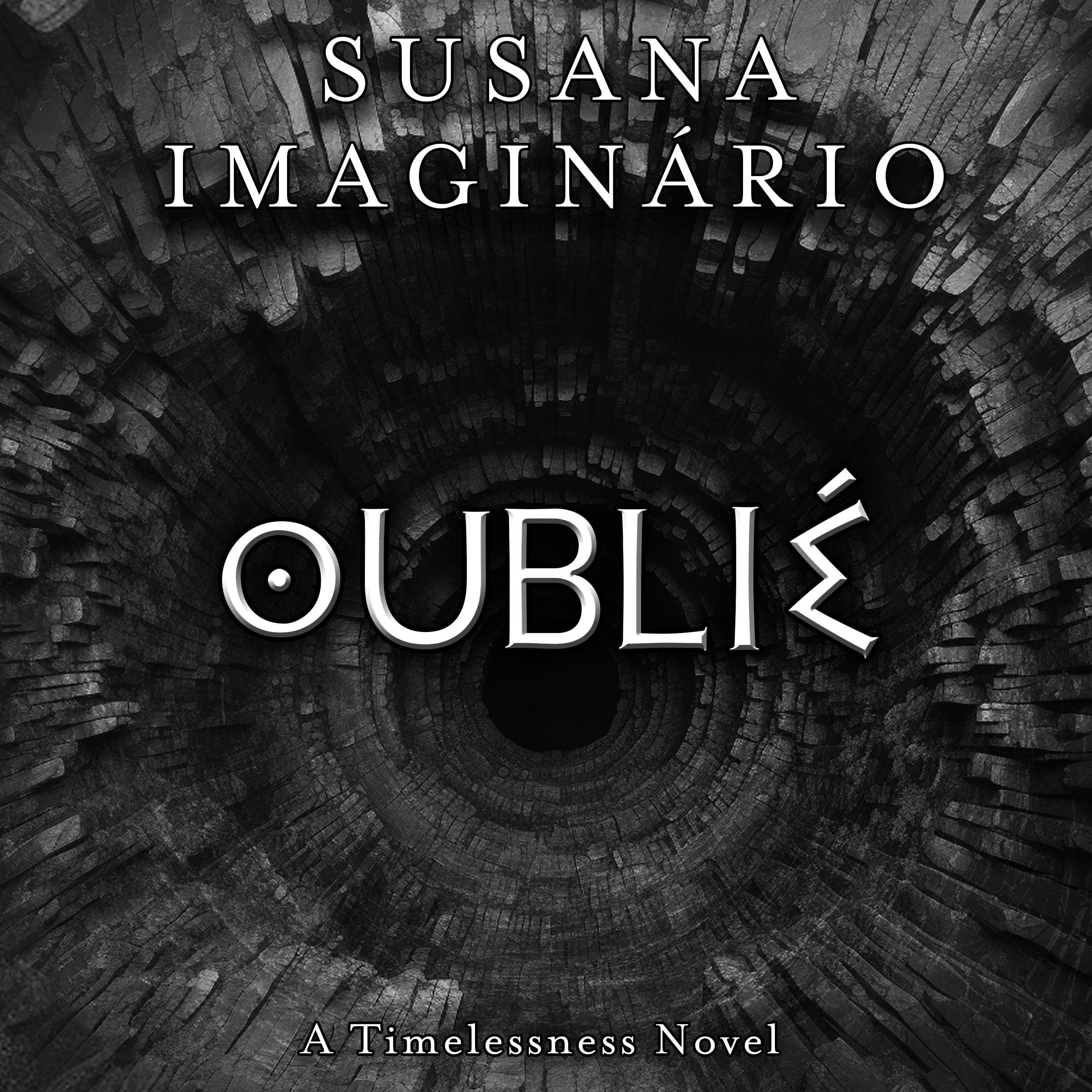 Cover art for Oublié