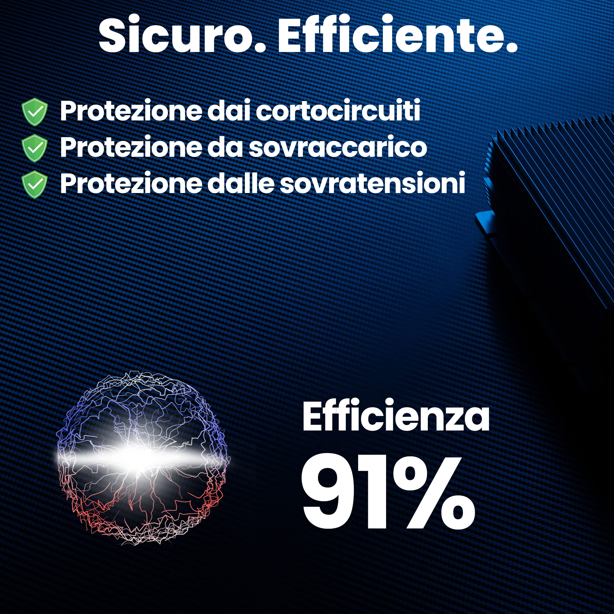 DC-DC 8V-40V a 12V Convertitore di tensione 10A 120W | 18-V 12-V 12-V Trasformatore Alimentatore Regulatore Raddrizzatore Converter Limitatore 24-V Step-down Step-up Buck Boost