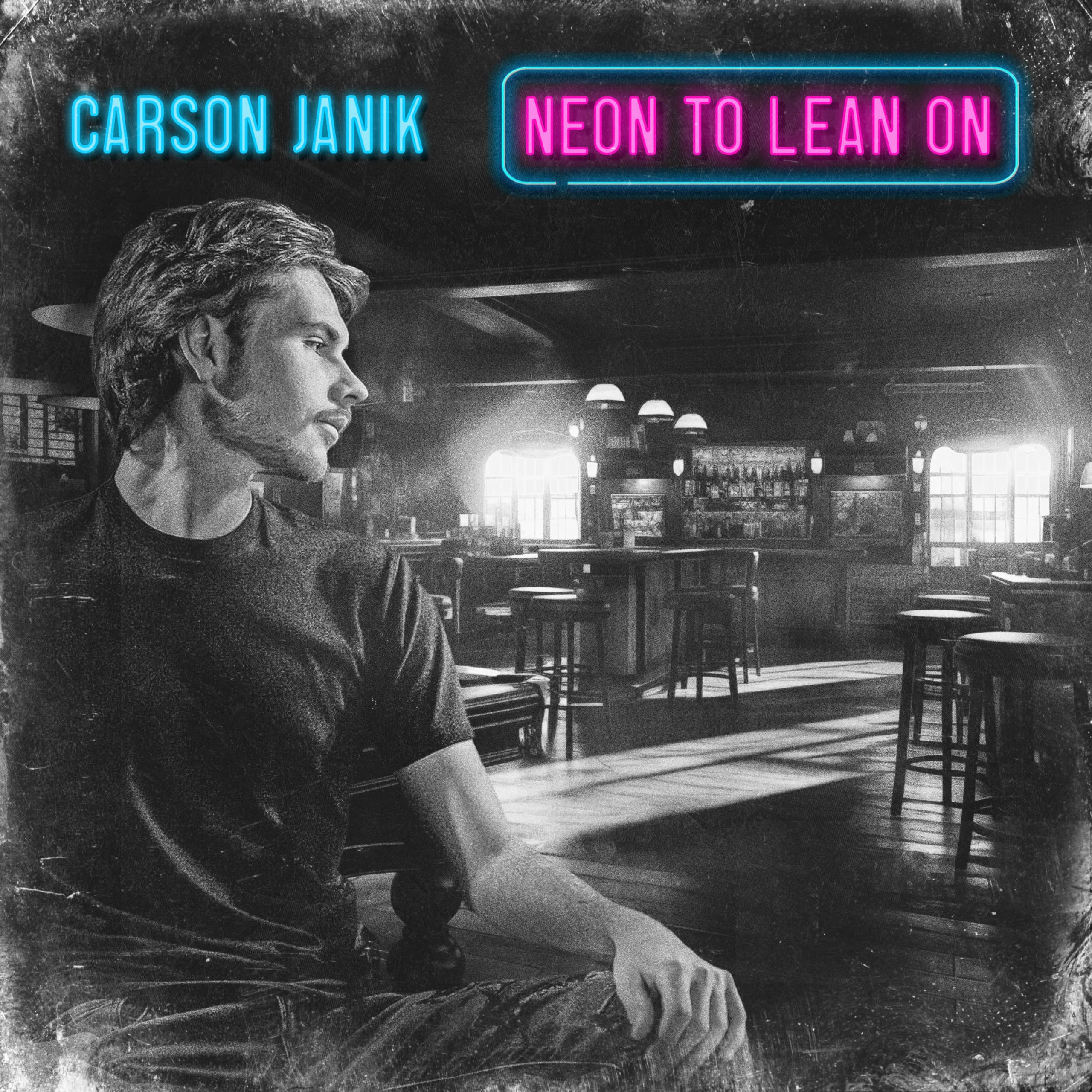 Carson Janik