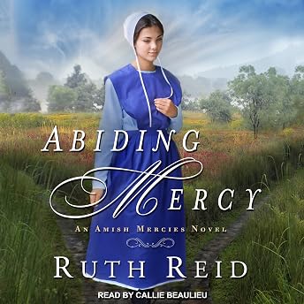 Abiding Mercy Audiobook by Ruth Reid episode artwork