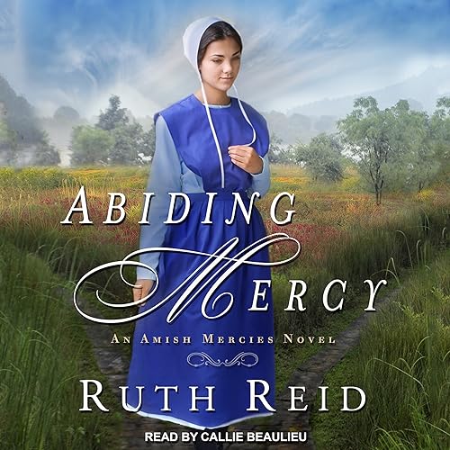 Abiding Mercy: Amish Mercies series, Book 1