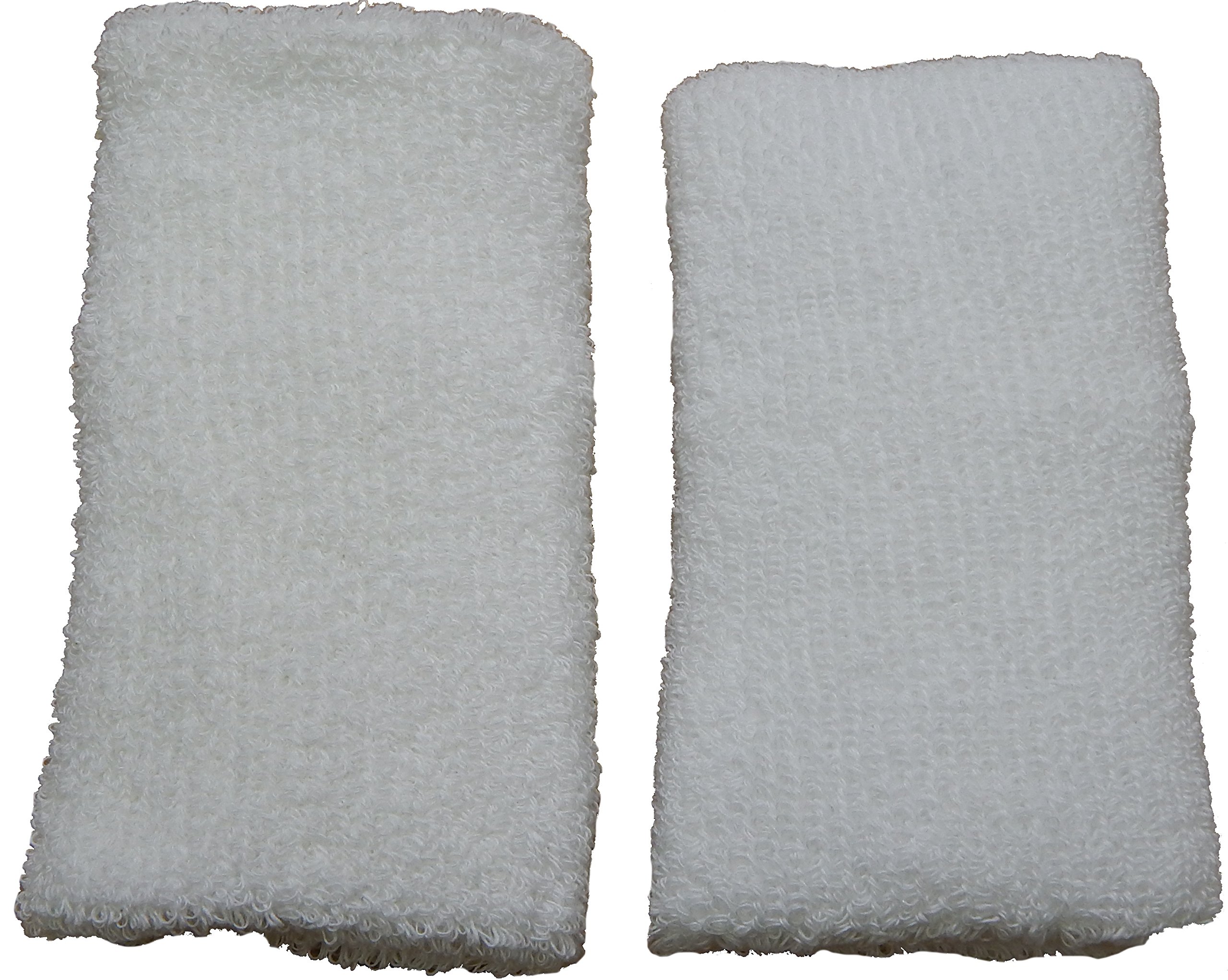 Cushees IncCushees Double-Wide Wristbands