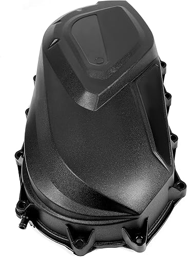 Miniatura 5 de HECASA Cubierta de embrague exterior compatible con Can Am Outlander Renegade 500 570 800 850 1000 repuesto para 420611397