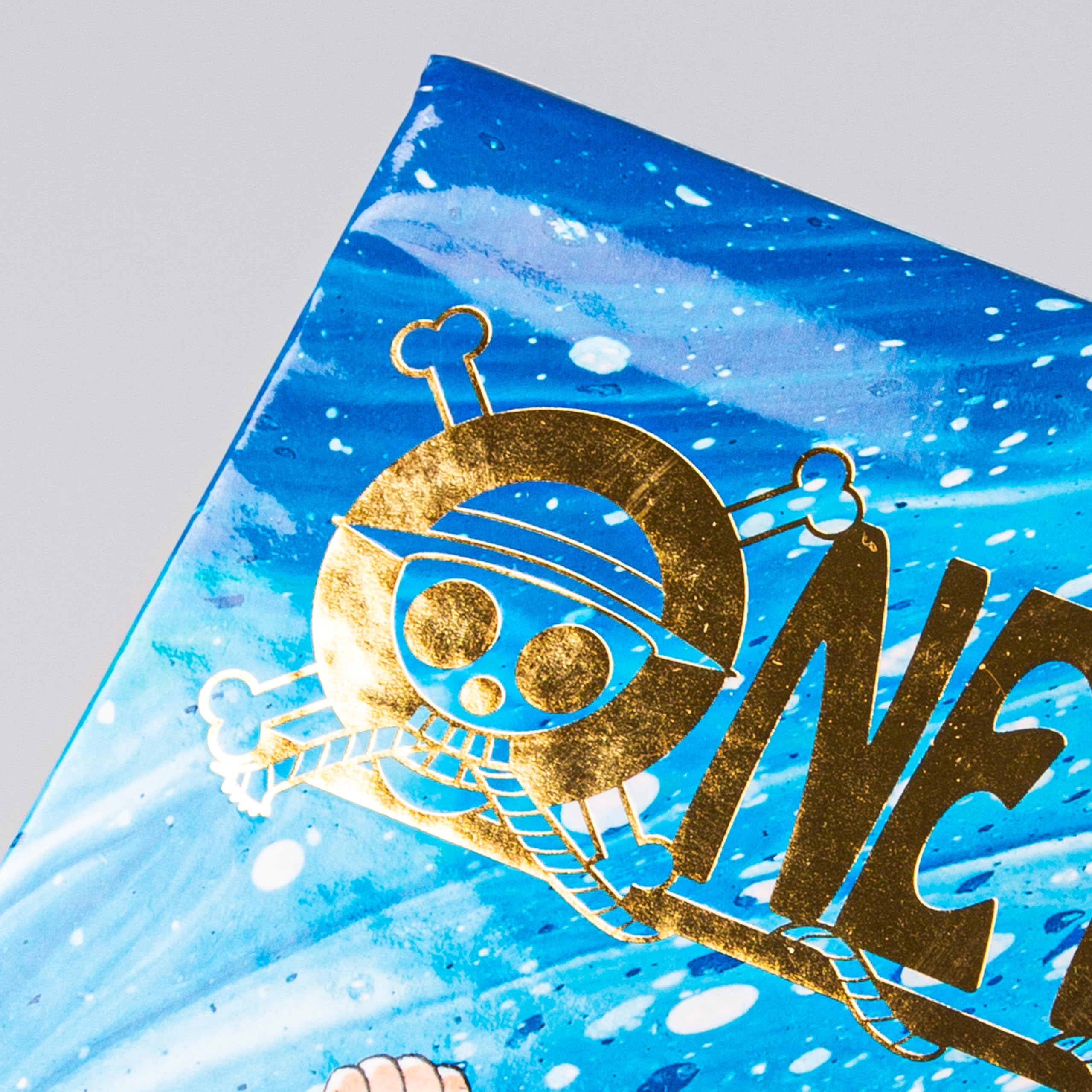 One Piece Sammelschuber 1: East Blue (inklusive Band 1-12): Piraten, Abenteuer und der größte Schatz der Welt!