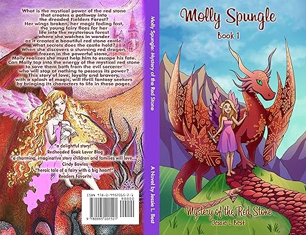 Molly Spungle