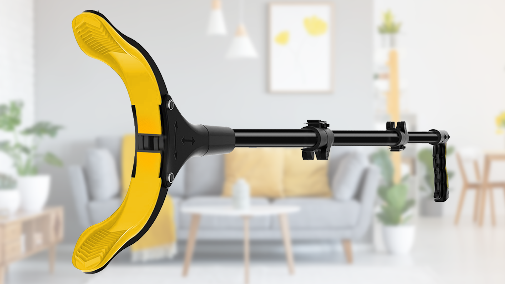 Amazon.com: 48 Inch Extra Long Grabber Reacher Tool