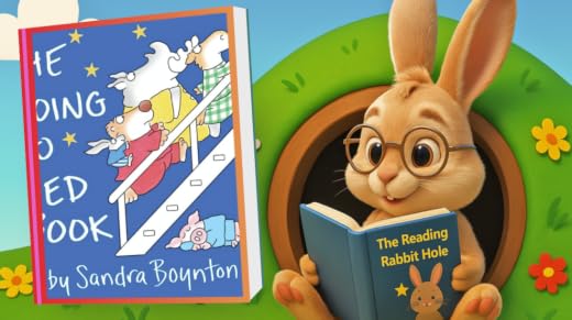 Full Book Read Through, See if it's is Right For Your Kiddo
