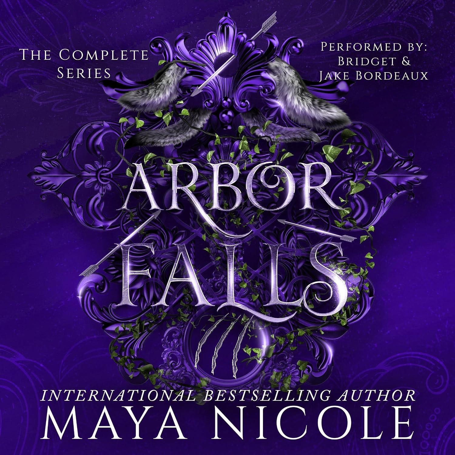 Arbor Falls: The Complete Series