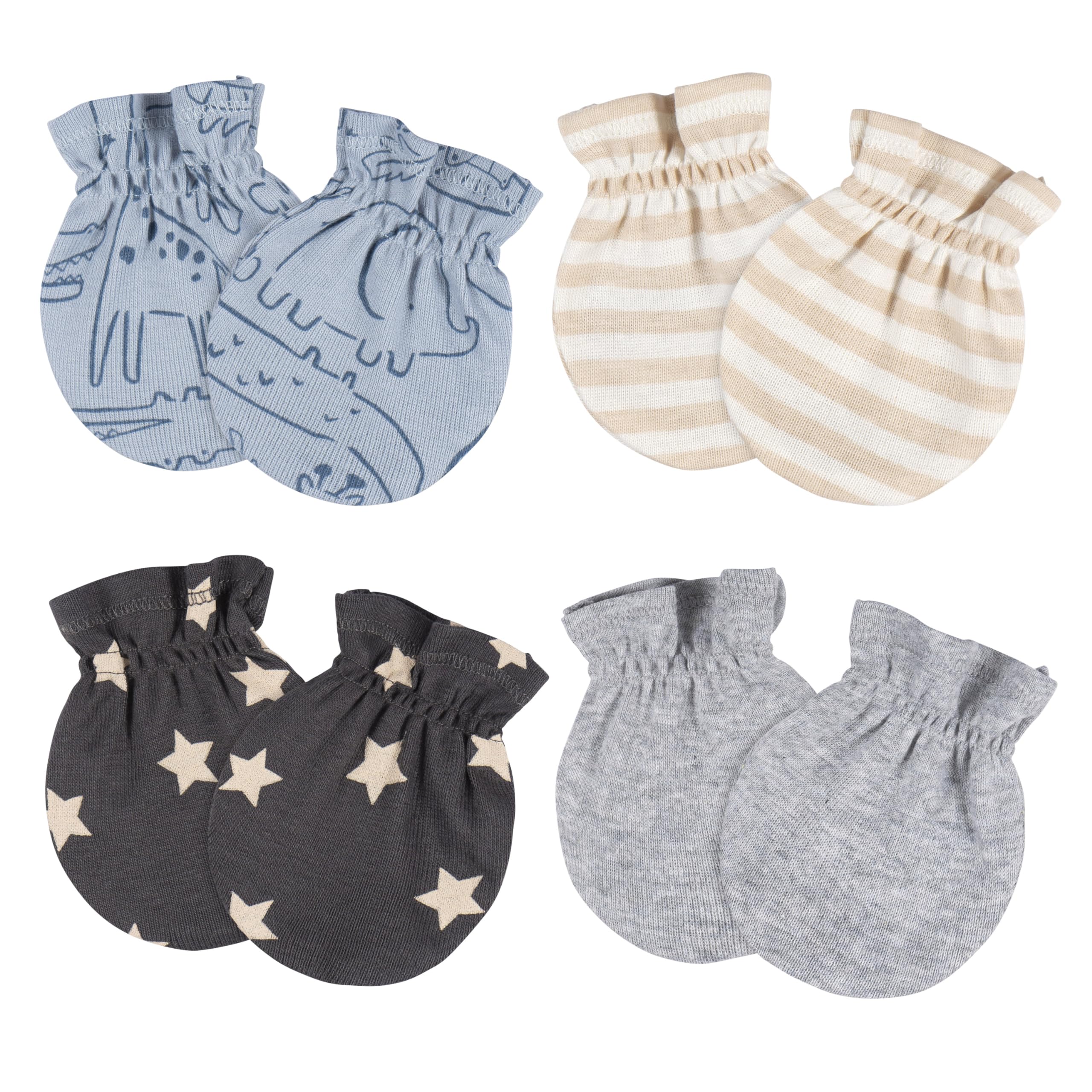 Gerber Coffret cadeau Layette 12 pièces pour bébés garçons et filles