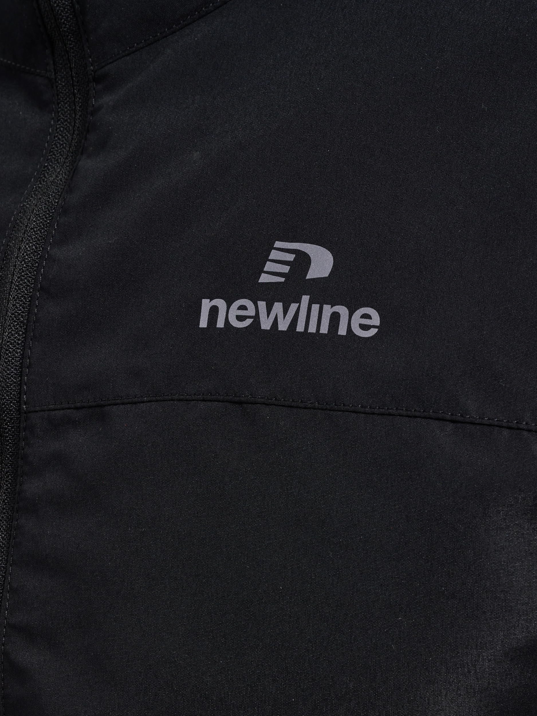 newline Kurtka do biegania Mężczyźni Kurtka Nwlrush
