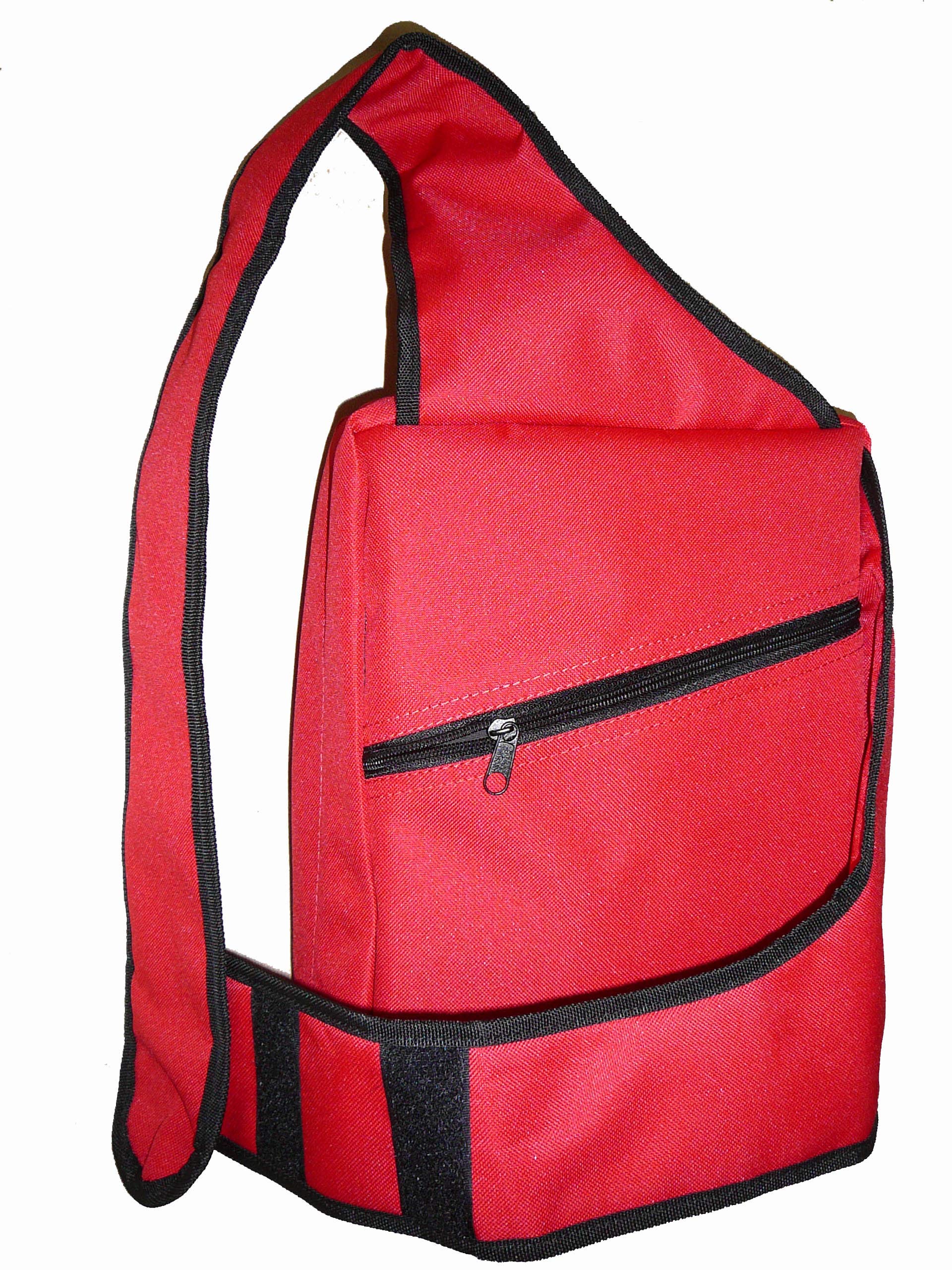Erste-Hilfe-Rucksack mit Sport-Füllung + DIN 13164 Verbandmaterial