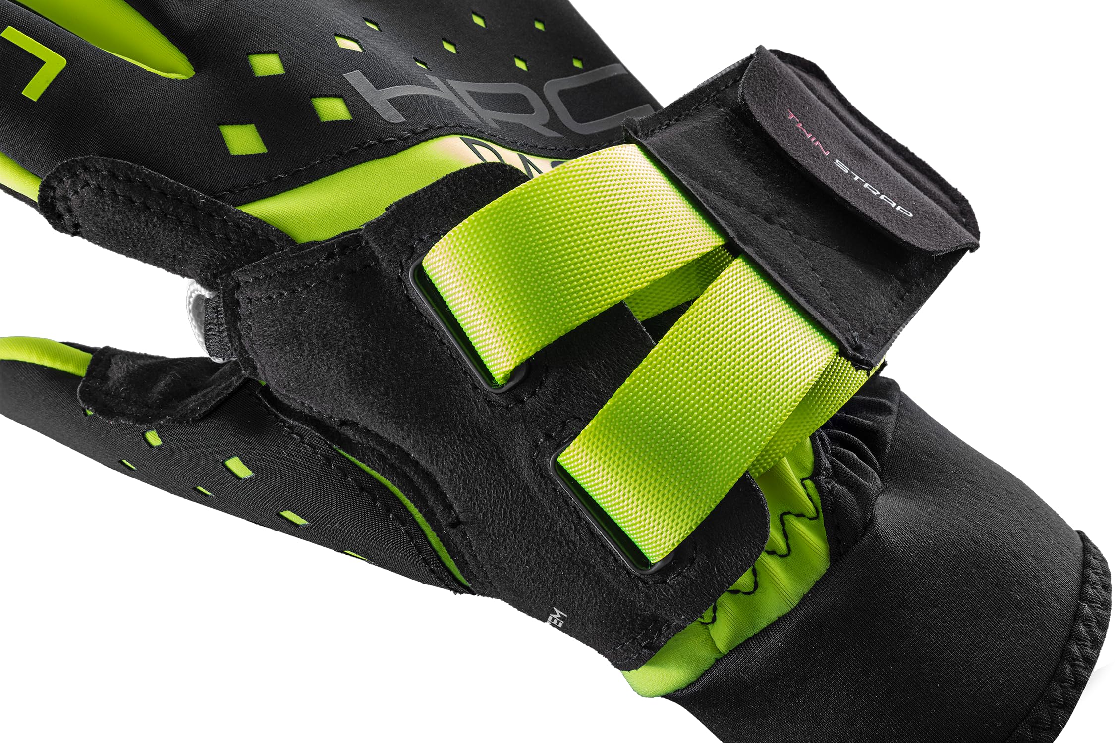 LEKI HRC Race Shark Handschuhe