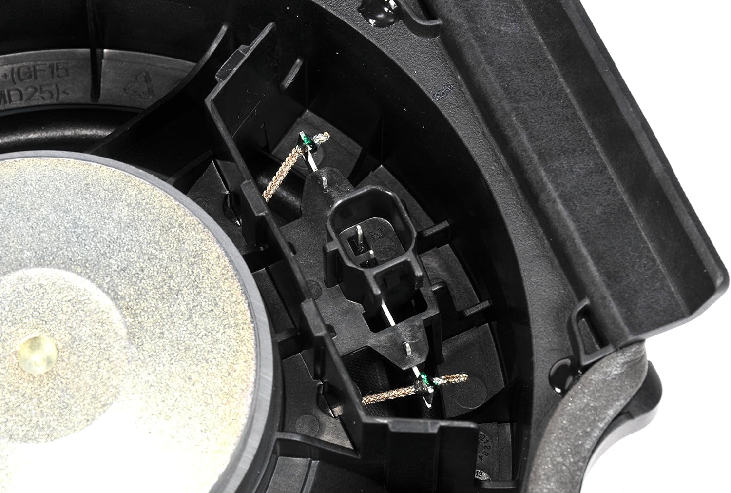 ACDelco GM Original Equipment 26681495 Rear Side Door Speaker