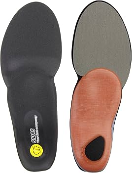 Amazon.co.jp: SIDAS(シダス) インソール スパイク+ フランス製 Amazon.co.jp: SIDAS(シダス) インソール スパイク+ フランス製