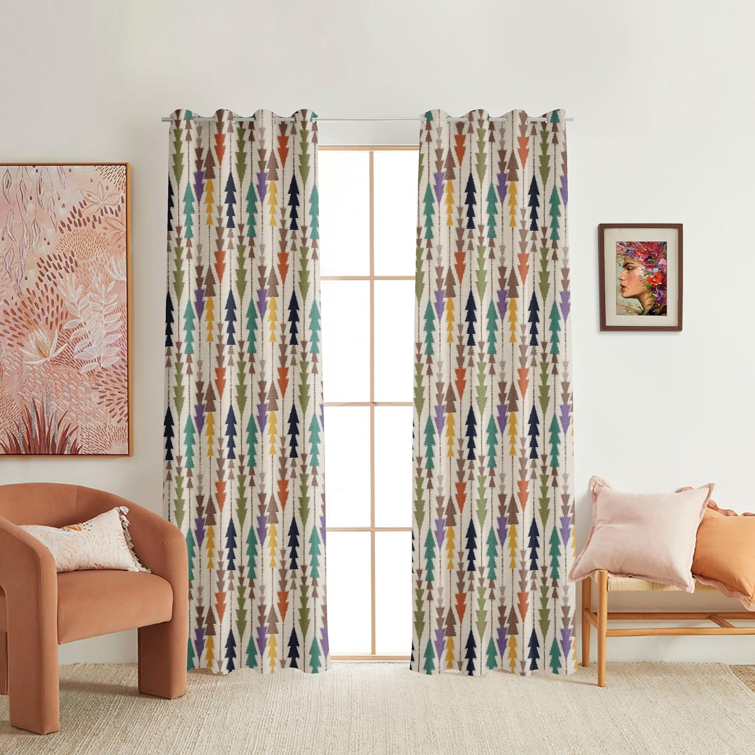 Shopsy Curtains: Stylish Window Coverings, Privacy Solutions & Smart Buying Guide (2026) Shopsy Printed Curtains