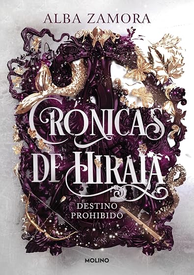 Destino prohibido