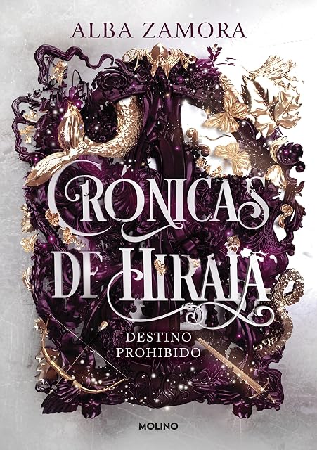 Portada de Destino prohibido
