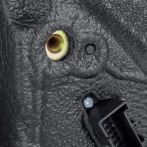 Miniatura 5 de Repuesto OE Buick Regal 2011-2016 (2011+) Espejo de puerta (número de pieza GM1320486)