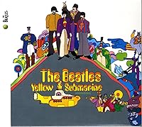 Vista 1 de Yellow Submarine