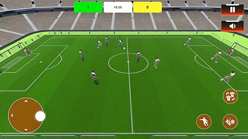 Football World Soccer Champions 2024 - 25 Cup FC Games