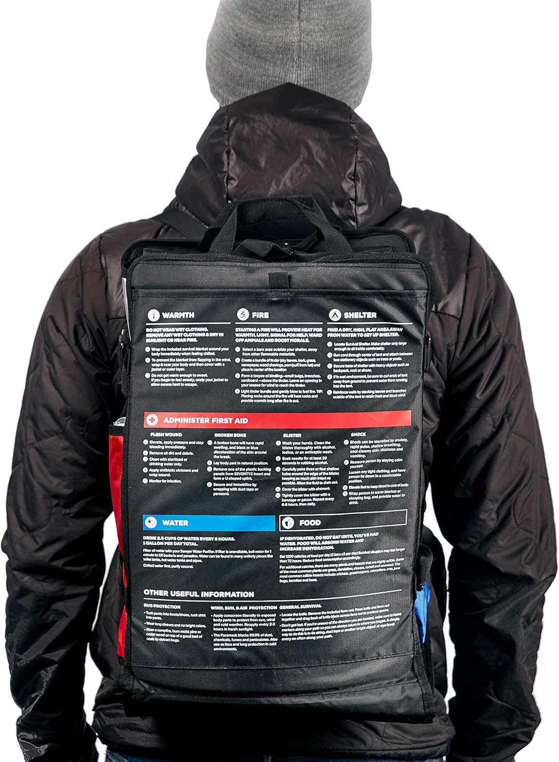 uncharted seventy2 pro