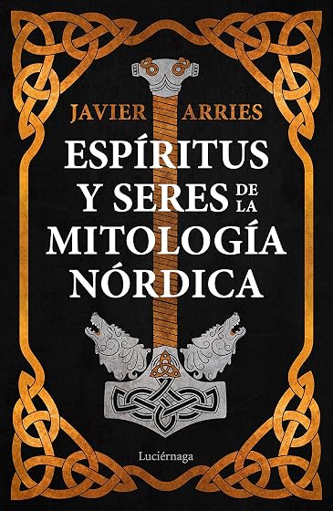 Espíritus y seres de la mitología nórdica