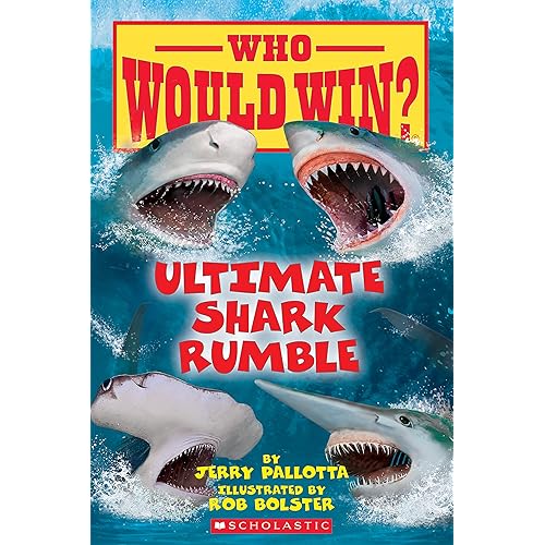 Snapklik.com : Ultimate Shark Rumble