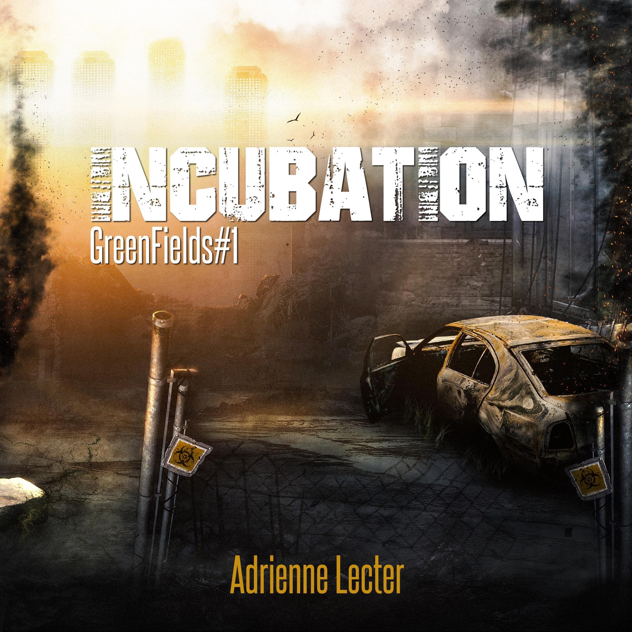 Green Fields: Incubation