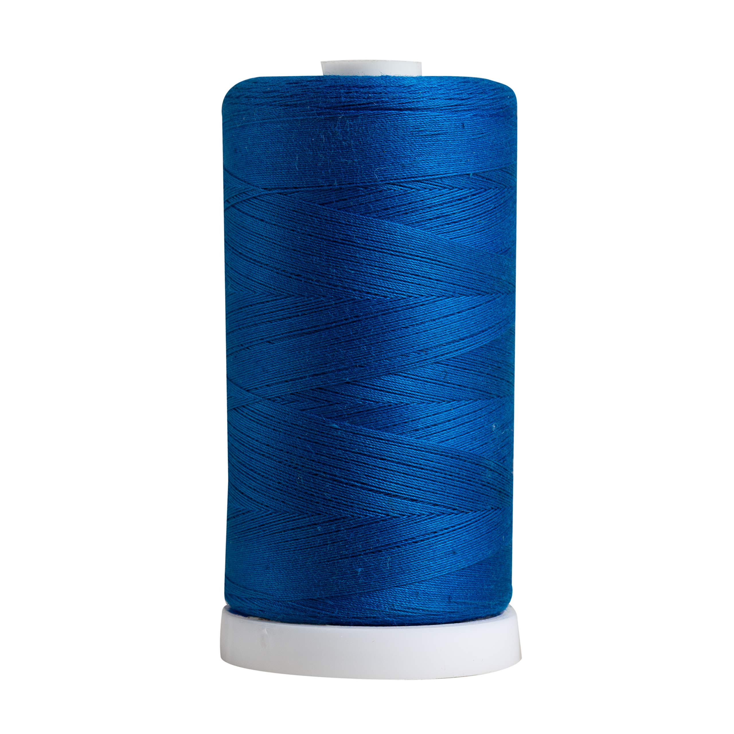 Connecting Threads 1200 Yard Cotton Thread - Black -17 Connecting Threads 1200 Yard Cotton Thread - Black -17