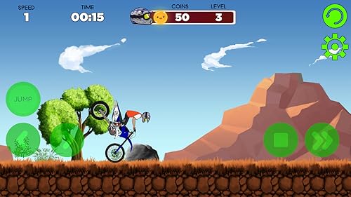 Enduro extreme, motocross stunt