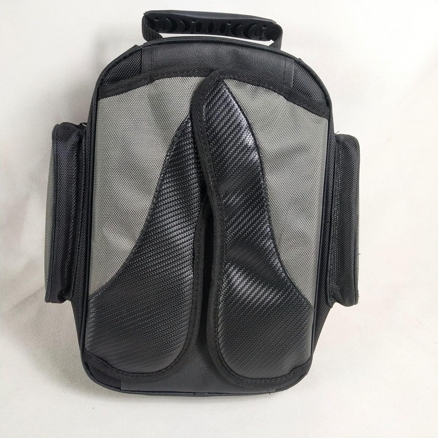 Ultimate Waterproof Motorcycle Tank Bag for Riders – Motorcycle Saddle Bags with Powerful Magnetic Closure, Durable, Rainproof & Magnetic