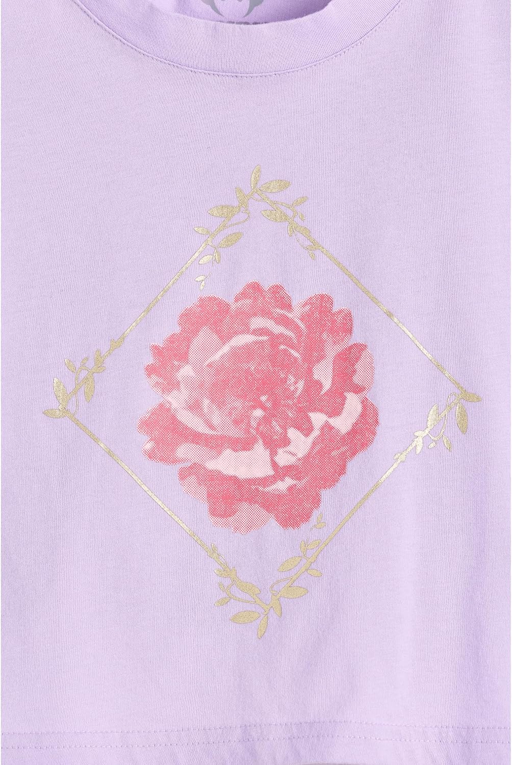 Appaman Kids Lillian Boxy Tee for Girls (Toddler/Little Kid/Big Kid)