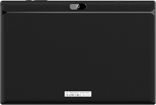 Miniatura 8 de 10.4 pulgadas Tablet Android 13 Tablet con funda de teclado Mouse Stylus 2 en 1 Tablets Set 16GB+128GB 1TB Tableta PC expandible 10.4 "2K HD