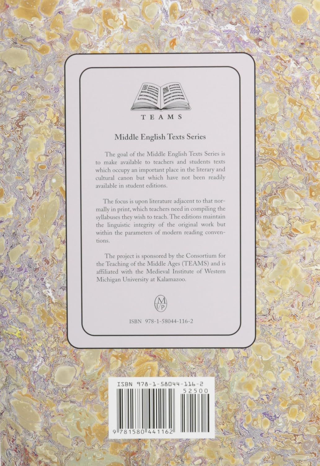 The N-Town Plays (Teams Middle English Texts)