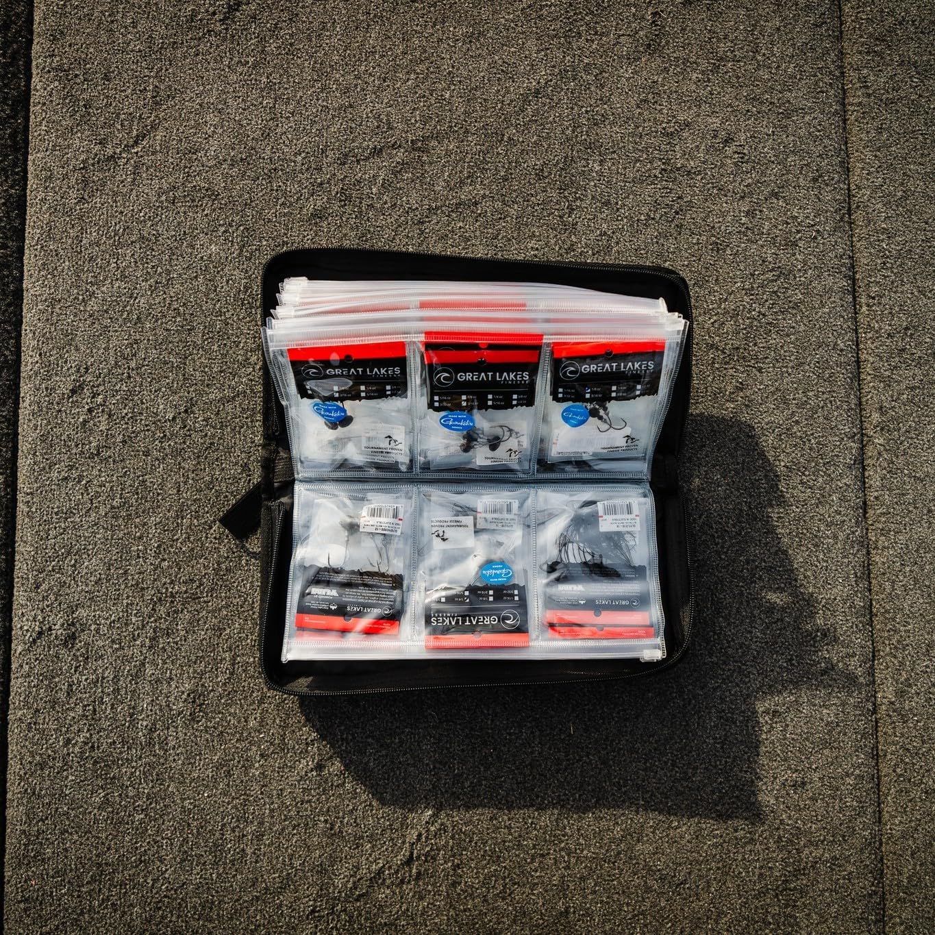 Terminal Wallet